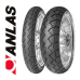 Anlas 110/70R17 Winter Grip Plus Motosiklet Kış Lastiği