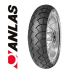 Anlas 120/70ZR17 Winter Grip Plus 58W Motosiklet Ön Kış Lastiği