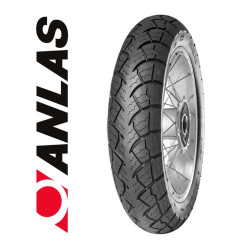 Anlas 110/80R19 Winter Grip Plus 59W Motosiklet Ön Kış Lastiği