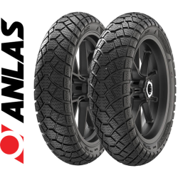 Anlaş 120/70R15 SC500 Winter Grip-2 Scooter Motosiklet Kış Lastiği