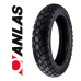 Kymco Xciting 500 Set Anlas SC500 Winter Grip-2 Motosiklet Kış Lastiği