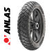 Kymco Xciting 500 Set Anlas SC500 Winter Grip-2 Motosiklet Kış Lastiği