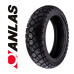 Kymco Xciting 500 Set Anlas SC500 Winter Grip-2 Motosiklet Kış Lastiği