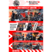 Anlas 120/70-11 MB80 54M RF Scooter Lastiği