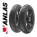 Anlas 100/80-17 Tournee Sport 52S Motosiklet Lastiği (2024)