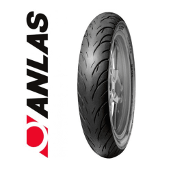 Anlas Takım Yamaha X-Max 400 Tournee Ön Arka Set Scooter Lastiği