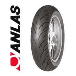 Anlas 100/80-16 MB34 50P TL Motosiklet Lastiği (2024)