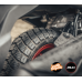 Anlas 110/80-17 SC500 Winter Grip2 Motosiklet Kış Lastiği