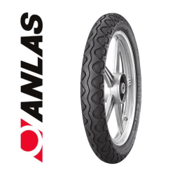 Anlas 110/90-16 NR25 59P TL Motosiklet Lastiği