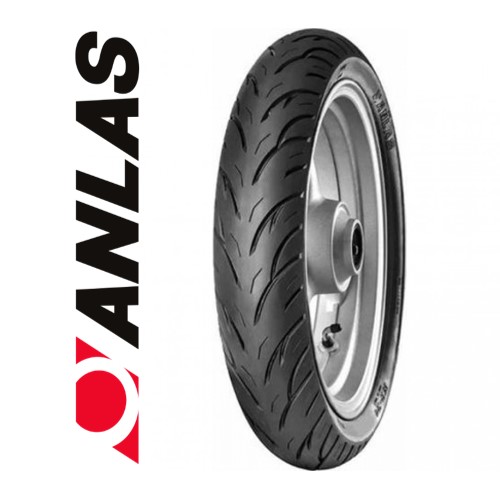 Anlas 120/70-12 Tournee 58S RF Scooter Lastiği (2024)