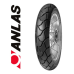 Anlas 120/90-17 CapraR 64S Motosiklet Lastiği