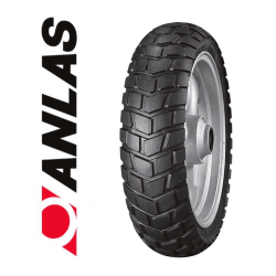 Anlas 130/60-13 MB457 53L TL Scooter Lastiği