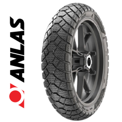 Anlas 130/70-12 SC500 Winter Grip-2 Scooter Kış Lastiği