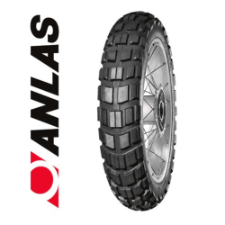 Anlas 150/70B18 Capra-X 70T Enduro Arka Motosiklet Lastiği