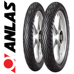 Anlas IRC 90/90-18 NR47 57P Tubless Motosiklet Lastiği (2024)Anlas IRC 90/90-18 NR47 57P Tubless Motosiklet Lastiği (2024)