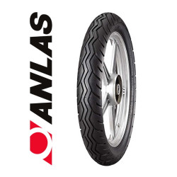 Anlas IRC Takım 2.75-18 ve 90/90-18 NR47 Ön Arka Set Kampanyalı Fiyat