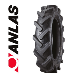 Anlas 6.50/80-13 6PR TT TR Attack Tarım-Çapa-Römork Lastiği