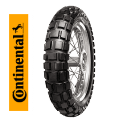 Continental 150/70B17 TKC80 69Q M+S Motosiklet Arka Lastiği