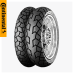 Continental 150/70R18 TKC70 70H M+S Motosiklet Arka Lastiği