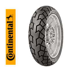 Continental 150/70R18 TKC70 70H M+S Motosiklet Arka Lastiği