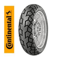 Continental 150/70R17 TKC70 69V M+S Motosiklet Arka Lastiği