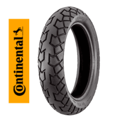 Continental 120/70R19 TKC70 60V Motosiklet Ön Lastiği