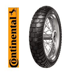 Continental 100/90-19 TKC80 Twinduro 57S M+S Motosiklet Ön Lastiği