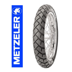 Metzeler 100/90-19 Tourance 57S TT Motosiklet Ön Lastik (2024)