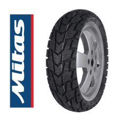 Mitas 100/80-17 MC32 Motosiklet Kış Lastiği