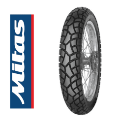Mitas 100/90-19 MC24 57S TL Enduro Ön Lastik