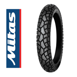 Mitas 120/90-17 MC24 Invader Enduro Arka Lastik