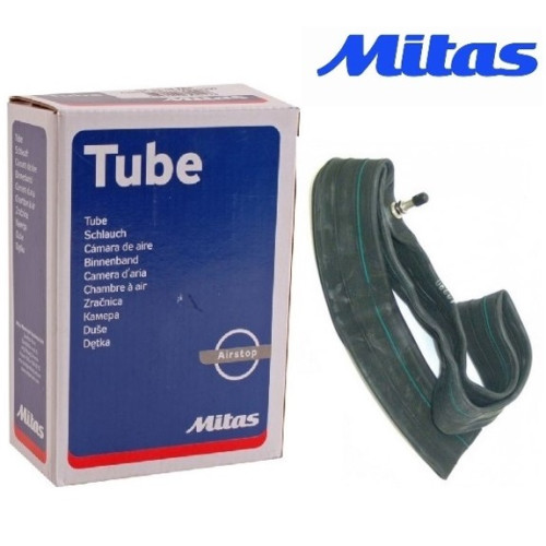 Mitas 3.00-21 Motosiklet İç Lastik SD21 Mitas 3.00-21 Motosiklet İç Lastik SD21