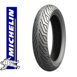 Michelin 100/80-10 54L City Grip 2 Motosiklet Lastiği