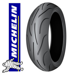 Michelin 110/70ZR17 Pilot Power 2CT Ön Lastik (2024)