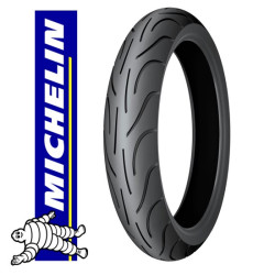 Michelin 190/55ZR17 Pilot Power 2CT Arka Motosiklet Lastiği