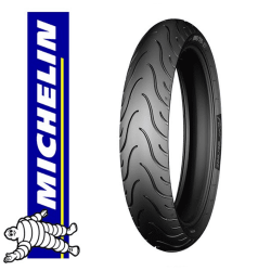 Michelin 100/80-17 Pilot Street 52S Ön Lastik (2024)