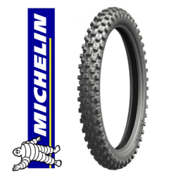 Michelin 110/100-18 Tracker Cross Motosiklet Arka Lastik