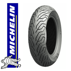 Michelin 120/70-10 City Grip 2 54L Vespa Scooter Arka Lastik