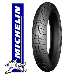 Michelin 120/70ZR17 Pilot Road4 58W Ön Lastik (2024)