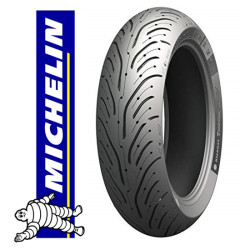 Michelin 120/70ZR17 Pilot Road4 58W Ön Lastik (2024)