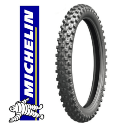 Michelin 120/90-18 Tracker Cross Motosiklet Arka Lastik
