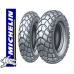 Michelin 130/90-10 61J Reggae Arka Motosiklet Lastiği