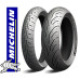 Michelin 160/60ZR17 Pilot Road4 69W Arka Lastik
