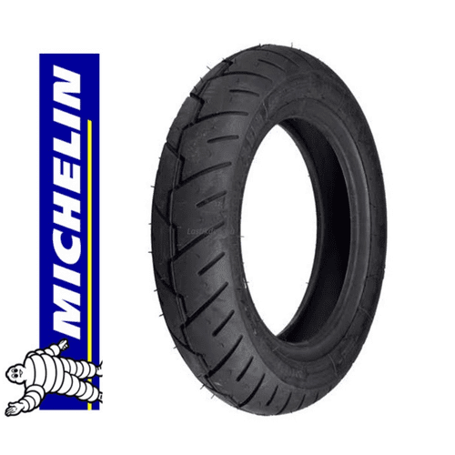 Michelin 3.00-10 S1 50J Elektrikli Scooter Lastiği Michelin 3.00-10 S1 50J Elektrikli Scooter Lastiği