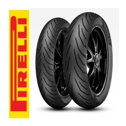 Pirelli 110/70-17 Angel City 54S Motosiklet Ön Lastiği