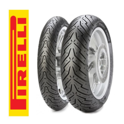 Pirelli 130/70-13 Angel Scooter 63P RF Arka Lastik