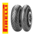 Pirelli 150/70-13 Diablo Rosso Scooter Motosiklet Arka Lastiği