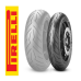 Pirelli 150/70-13 Diablo Rosso Scooter Motosiklet Arka Lastiği