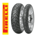 Pirelli 90/90-21 Scorpion Trail II 54V Motosiklet Ön Lastiği