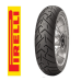Pirelli Set 120/70ZR17 ve 180/55ZR17 Diablo Rosso III Ön Arka Takım (D)